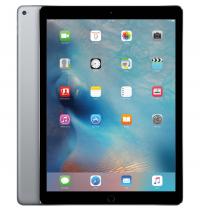 Планшет APPLE iPad Pro 12.9 128Gb Wi-Fi + Cellular Space Gray ML2I2RU/A