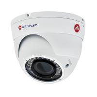 Аналоговая камера ActiveCam AC-TA483IR3 TVI