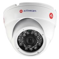 Аналоговая камера ActiveCam AC-TA481IR2 TVI