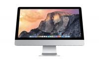 Моноблок APPLE iMac MK462RU/A Silver (Intel Core i5-6500 3.2 GHz/8192Mb/1000Gb/AMD Radeon R9 M380/Wi-Fi/Bluetooth/Cam/27/5120x2880/Mac OS X)