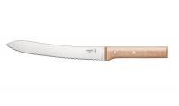 Нож Opinel №116 001301 для хлеба - длина лезвия 210мм