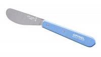 Нож Opinel №117 1382 для масла - длина лезвия 60мм