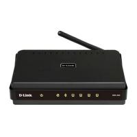 Wi-Fi роутер D-Link DIR-300S