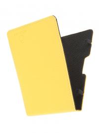 Аксессуар Чехол for PocketBook 630 Good Egg Lira Yellow GE-PB630LIR2224 кожа