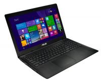Ноутбук ASUS X553MA-BING-XX555B 90NB04X1-M25360 (Intel Celeron N2840 2.16 GHz/2048Mb/500Gb/DVD-RW/Intel HD Graphics/Wi-Fi/Cam/15.6/1366x768/Windows 8.1) 337196