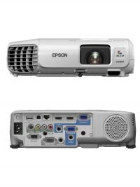 Проектор Epson EB-98H