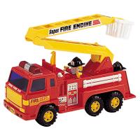 Машина Daesung 404 Пожарная