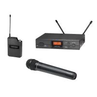 Радиомикрофон Audio-Technica ATW-2120a