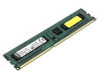 Модуль памяти Kingston DDR3 DIMM 1600MHz PC3-12800 CL11 - 4Gb KVR16N11S8H/4