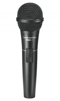 Микрофон Audio-Technica PRO 41