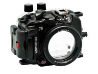 Аквабокс Meikon Nikon 1 J5 Kit 10mm со сменными портами