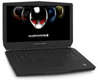 Ноутбук Dell Alienware 15 A15-1592 (Intel Core i7-6700HQ 2.6 GHz/16384Mb/1000Gb + 256Gb SSD/nVidia GeForce GTX 970M 3072Mb/Wi-Fi/Cam/15.6/1920x1080/Windows 10 64-bit)