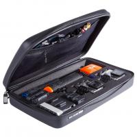 Аксессуар SP POV Case Elite L Black 52091 for GoPro Hero 4/3+/3/2