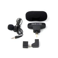 Аксессуар PolarPro Promic Kit-Microphone and Adaptor дл GoPro PMIC-234