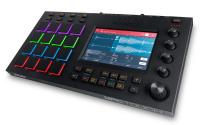 MIDI-контроллер AKAI PRO MPC Touch