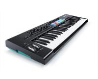 MIDI-клавиатура Novation Launchkey 49 MK2