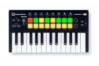 MIDI-клавиатура Novation LaunchKey Mini MK2