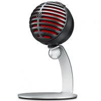 Микрофон Shure MV5-B-LTG Black
