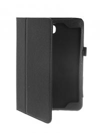 Аксессуар Чехол для Samsung Galaxy Tab S2 8.0 SM-T710 Palmexx Smartslim иск. кожа Black PX/STC SAM TABS2 T710 BLA