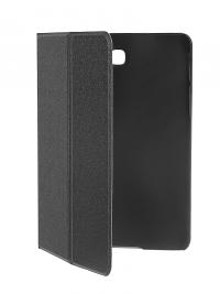 Аксессуар Чехол Samsung Galaxy Tab S2 8.0 SM-T710 Palmexx Smartstand иск. кожа Black PX/SSC SAM TABS2 T710 BLA