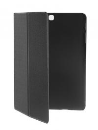 Аксессуар Чехол Samsung Galaxy Tab S2 9.7 SM-T810 Palmexx Smartstand иск. кожа Black PX/SSC SAM TABS2 T810 BLA