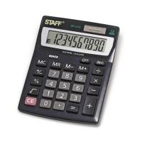 Калькулятор STAFF STF-1210