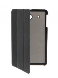 Аксессуар Чехол Palmexx for Samsung Galaxy Tab E 9.6 SM-T561N Smartbook иск. кожа Black