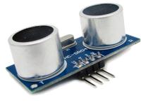 Конструктор Ультразвуковой датчик Радио КИТ HC-SR04 RA011 для Arduino