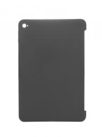 Аксессуар Чехол iPad mini 4 APPLE Silicone Case Charcoal Gray MKLK2ZM/A
