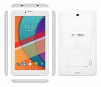 Планшет BB-mobile Techno 7.0 3G TM759E White