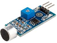 Конструктор Датчик звука Радио КИТ FC-04 для Arduino RS001