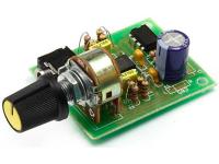 Конструктор Усилитель для наушников Радио КИТ RS275 для C-MOY Pocket Amp