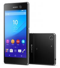 Сотовый телефон Sony E5633 Xperia M5 Dual Black