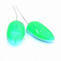 Электросушилка для обуви TiMSON детская флуоресцентная Green