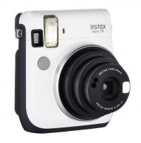 Фотоаппарат Fujifilm 70 Instax Mini White