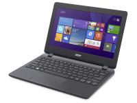 Ноутбук Acer Aspire ES1-131-C1NL Black NX.MYGER.004 Intel Celeron N3050 1.6 GHz/2048Mb/32Gb SSD/No ODD/Intel HD Graphics/Wi-Fi/Bluetooth/Cam/11.6/1366x768/Windows 10