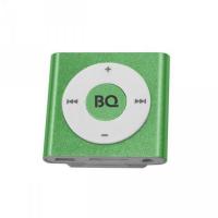 Плеер BQ BQ-P003 Mi Green