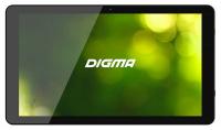 Планшет Digma Optima 10.7 Dark-Blue TT1007AW (AllWinner A7 1.2 GHz/512Mb/8Gb/Wi-Fi/Bluetooth/Cam/10.1/1024x600/Android) 321910