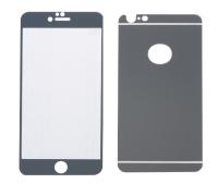 Аксессуар Защитное стекло CaseGuru Mirror Front & Back для APPLE iPhone 6 / 6S Gray 0.33mm