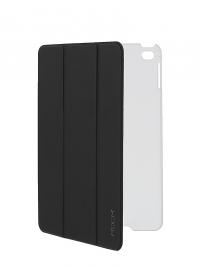 Аксессуар Чехол ROCK Touch Series для APPLE iPad mini 4 Black