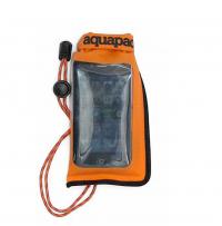 Аквабокс Aquapac Mini Stormproof Phone Case Orange 034