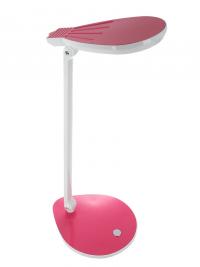 Лампа Camelion KD-786 C14 Pink