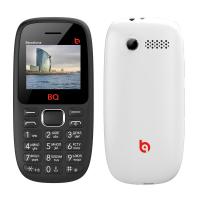 Сотовый телефон BQ BQM-1820 Barcelona White