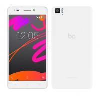 Сотовый телефон BQ Aquaris M5.5 16Gb 3Gb Ram White
