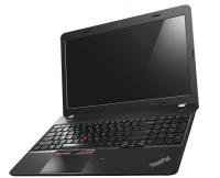 Ноутбук Lenovo ThinkPad Edge E550 Black 20DFS07J00 Intel Core i3-5005U 2.0 GHz/4096Mb/500Gb/DVD-RW/Intel HD Graphics/Wi-Fi/Bluetooth/Cam/15.6/1366x768/Windows 7 64-bit 336845