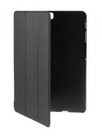 Аксессуар Чехол-книжка iBox for Samsung Galaxy Tab S2 T815 LTE 9.7 Premium Metallic Black