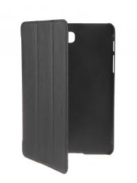Аксессуар Чехол-книжка Samsung Galaxy Tab S2 T715 LTE 8 iBox Premium Metallic Black