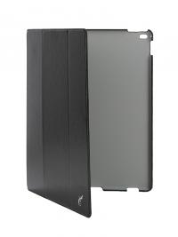 Аксессуар Чехол G-Case Slim Premium дл APPLE iPad Pro Black GG-668