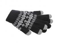 Теплые перчатки для сенсорных дисплеев Harsika 2114