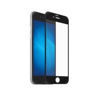 Аксессуар Защитное стекло Onext 3D для iPhone 6 Plus / 6S Plus Black 41005